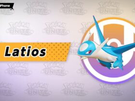 Pokémon Unite Latios Guide: