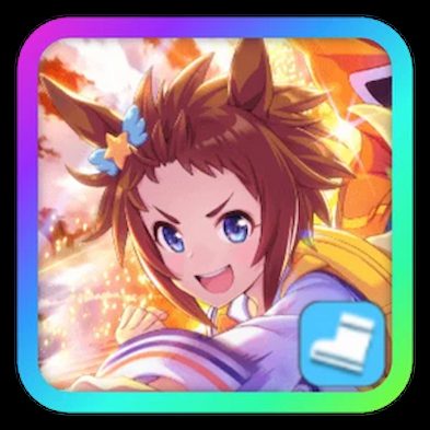 Umamusume Pretty Derby Biko Pegasus, Best Support Card in Umamusume: Pretty Derby