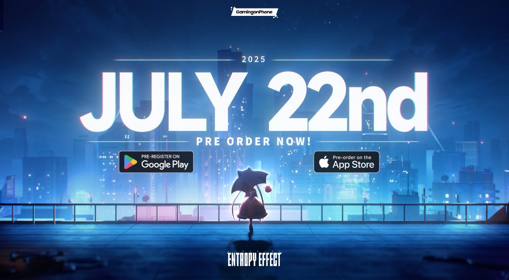 BlazBlue: Entropy Effect Upcoming Launch Cover