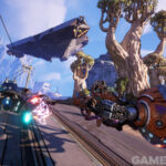 Borderlands 4 Preview - The Seamless Open World Of Borderlands 4