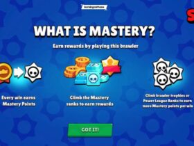 Brawl Stars Team Explains Masteries Removal Cover