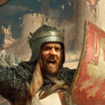 Castle-building sim Stronghold Crusader Definitive Edition is a Steam success
