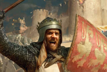 Castle-building sim Stronghold Crusader Definitive Edition is a Steam success