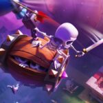 Clash Royale Skeleton Barrel Evolution cover