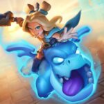 Clash Royale Spirit Empress decks, Clash Royale Spirit Empress best decks guide