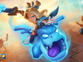 Clash Royale Spirit Empress decks, Clash Royale Spirit Empress best decks guide