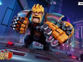 Clash of Clans Summer Jam Event cover