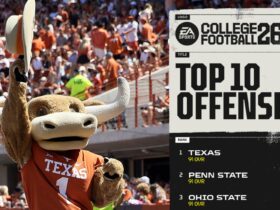 College Football 26
