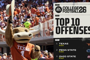 College Football 26