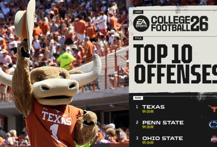 College Football 26