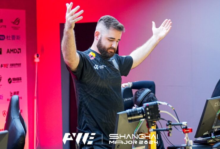 Cologne 2025 playoffs: Preview and prediction