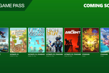 Coming to Game Pass: Tony Hawk's Pro Skater 3 + 4, Minami Lane, Ultimate Chicken Horse, and More