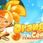 Cookie Run: Kingdom Orange Cookie Guide