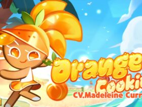 Cookie Run: Kingdom Orange Cookie Guide