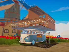 Cozy road trip adventure Outbound is coming To PS5 – PlayStation.Blog