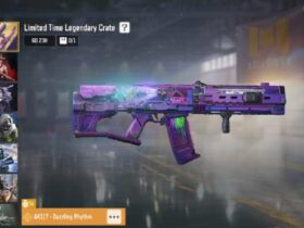 | #News_What | Crete Limited Time Legendary to ...
