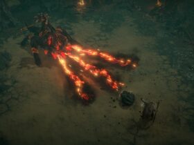 Diablo 4 kicks off new event to hopefully distract your from the game's broken patch