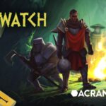 Set A Watch game cover, Set A Watch Digital Edition pre registration