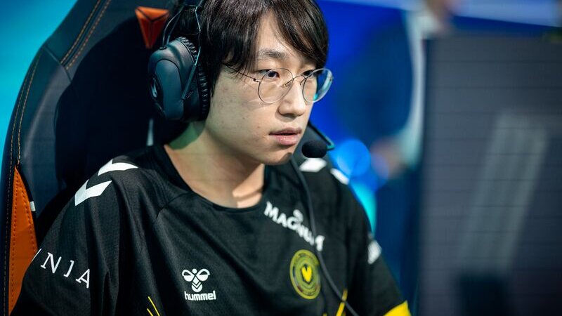 Dignitas adds Photon in surprise roster move before LCS