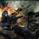 FAU-G: Domination iOS Launch Cover