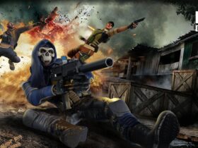 FAU-G: Domination iOS Launch Cover