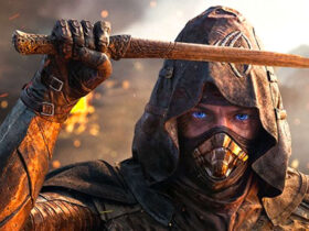 Dune: Awakening Review - GameSpot