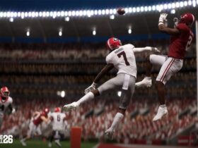 EA Sports College Football 26 Review - A Sophomore Sensation