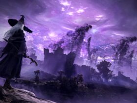 Elden Ring Nightreign Duo Expeditions are here and so are all these quality of life changes