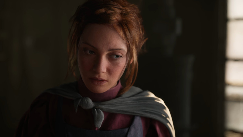 Eriksholm: The Stolen Dream Review - Stealth Excellence Slightly Obscured