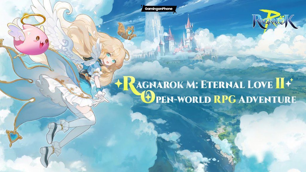 Ragnarok M: Eternal Love II Reveal Cover