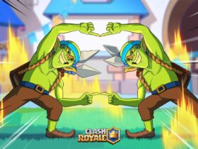 Clash Royale July 2025 Events cover