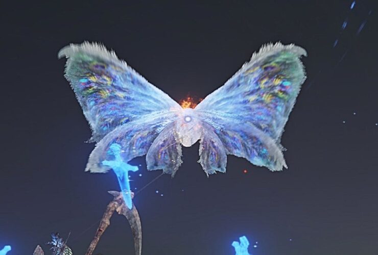 Everdark Sovereign Sentient Pest has been causing trouble in Elden Ring Nightreign, but this latest patch should reign it in