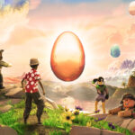 Roblox - The Hatch Key Art