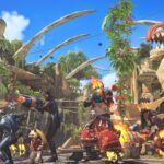 Monster Hunter Wilds Festival of Accord: Flamefete Seasonal Event starts July 23