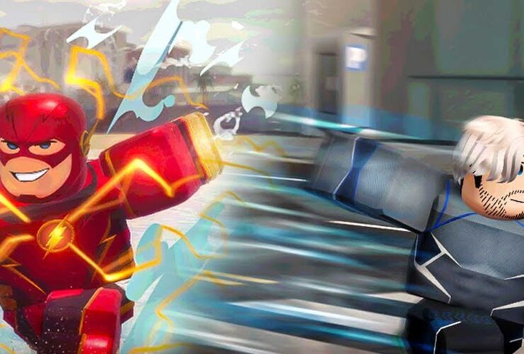 Flashpoint Worlds Collide codes July 2025