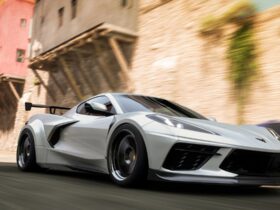 Former Xbox console exclusive Forza Horizon 5 is PS5's highest-selling game of the year so far, says analyst