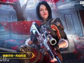 | #News_What | Official posters of Battle items so ...