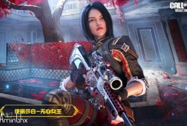| #News_What | Official posters of Battle items so ...