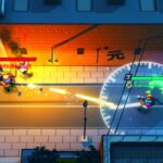 GTA 2 inspired, free-to-play battle royale changes its name for a second time