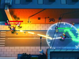 GTA 2 inspired, free-to-play battle royale changes its name for a second time