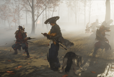 Ghost Of Yōtei Directors Share Philosophy On Balancing Freedom With Story