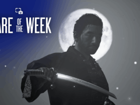 Ghost of Tsushima – 5 Year Anniversary – PlayStation.Blog