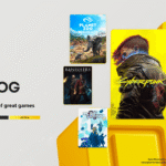  (For Southeast Asia) PlayStation Plus Game Catalog for July: Cyberpunk 2077, Abiotic Factor, Banishers: Ghosts of New Eden and more