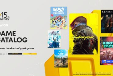 Ghosts of New Eden and more  – PlayStation.Blog