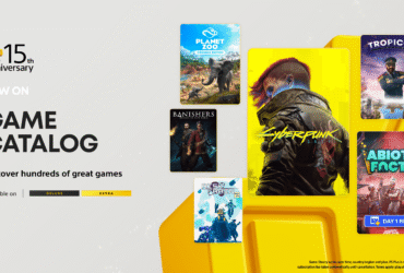  (For Southeast Asia) PlayStation Plus Game Catalog for July: Cyberpunk 2077, Abiotic Factor, Banishers: Ghosts of New Eden and more