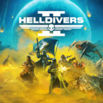 Helldivers 2 Hero Image