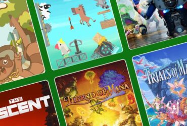 Here's what's coming to Xbox Game Pass in July