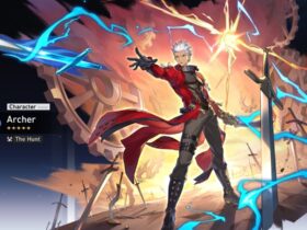 Honkai: Star Rail officially kicks off Fate/stay night collaboration with no boosted 4-stars and no plans for English VO - but there's a free character