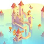 Monument Valley 3 Screenshot