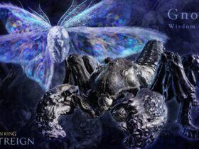 How to beat Everdark Sovereign Sentient Pest in Nightreign